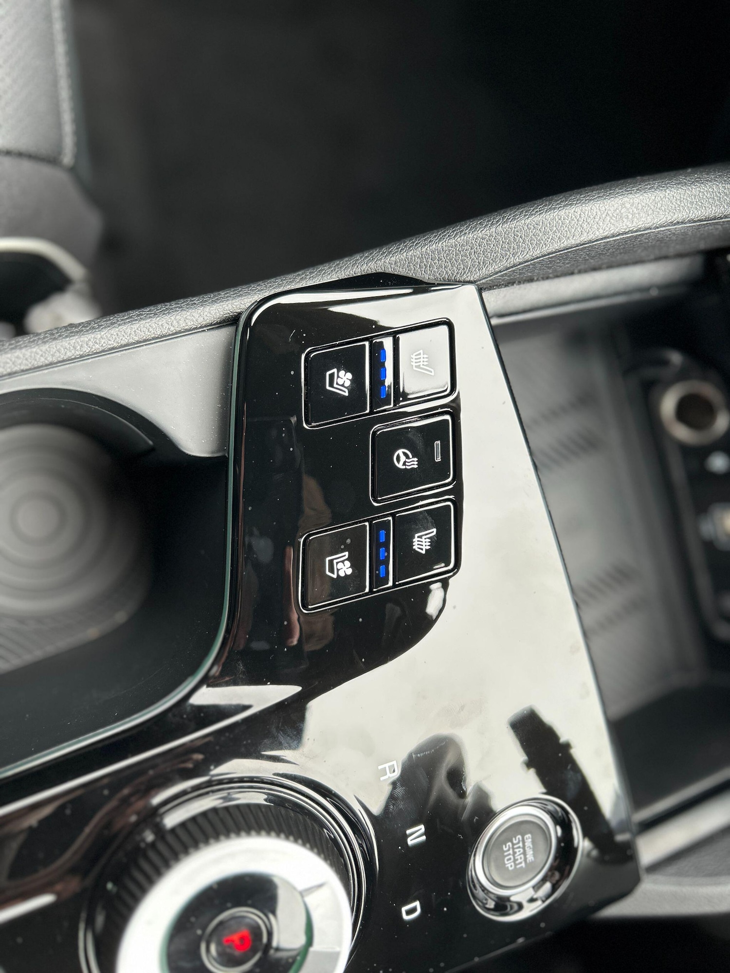 Used Kia Sportage 2024 for sale - 77144097: Photo 33