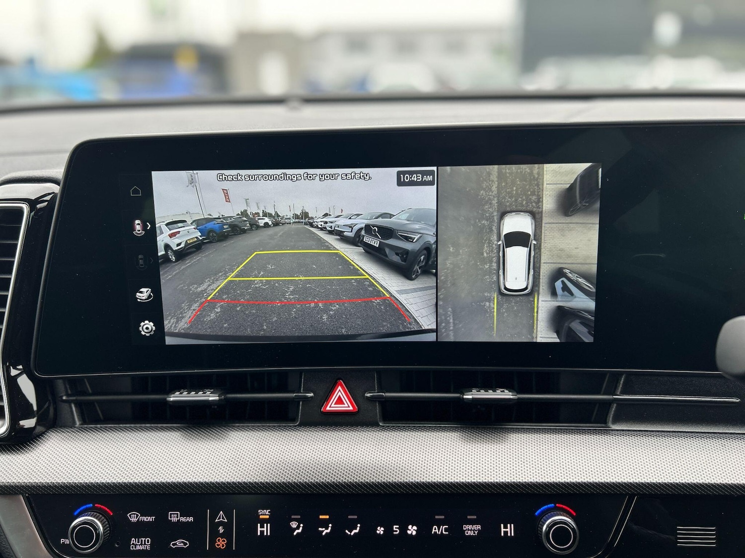 Used Kia Sportage 2024 for sale - 77144097: Photo 36