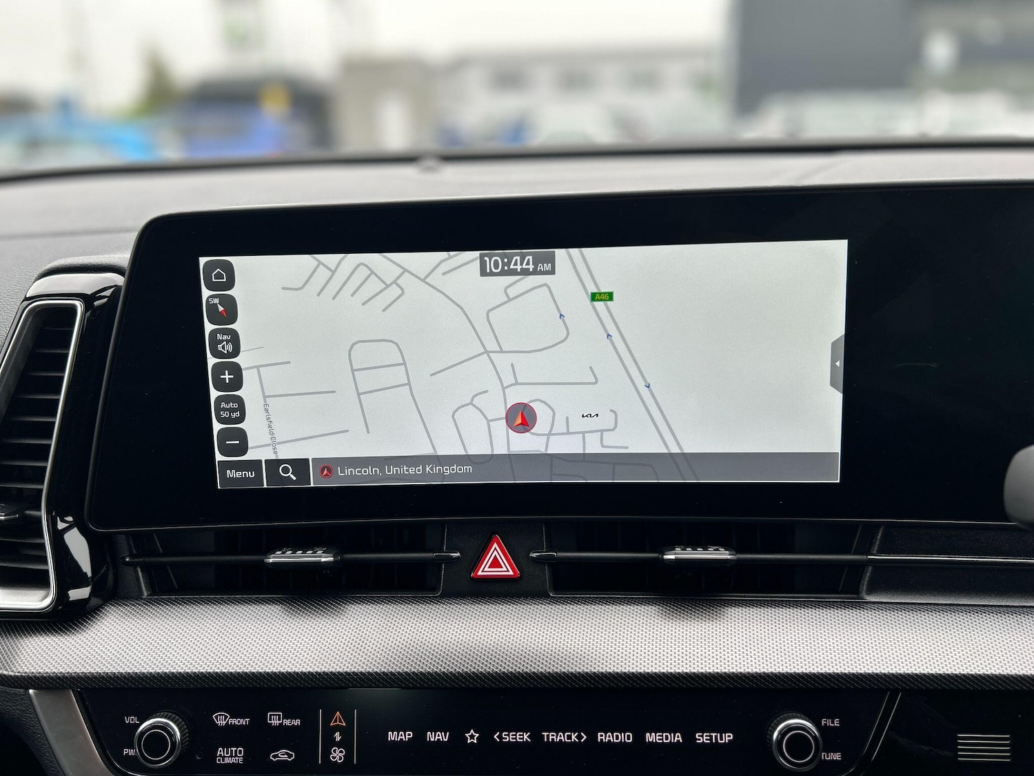 Used Kia Sportage 2024 for sale - 77144097: Photo 37