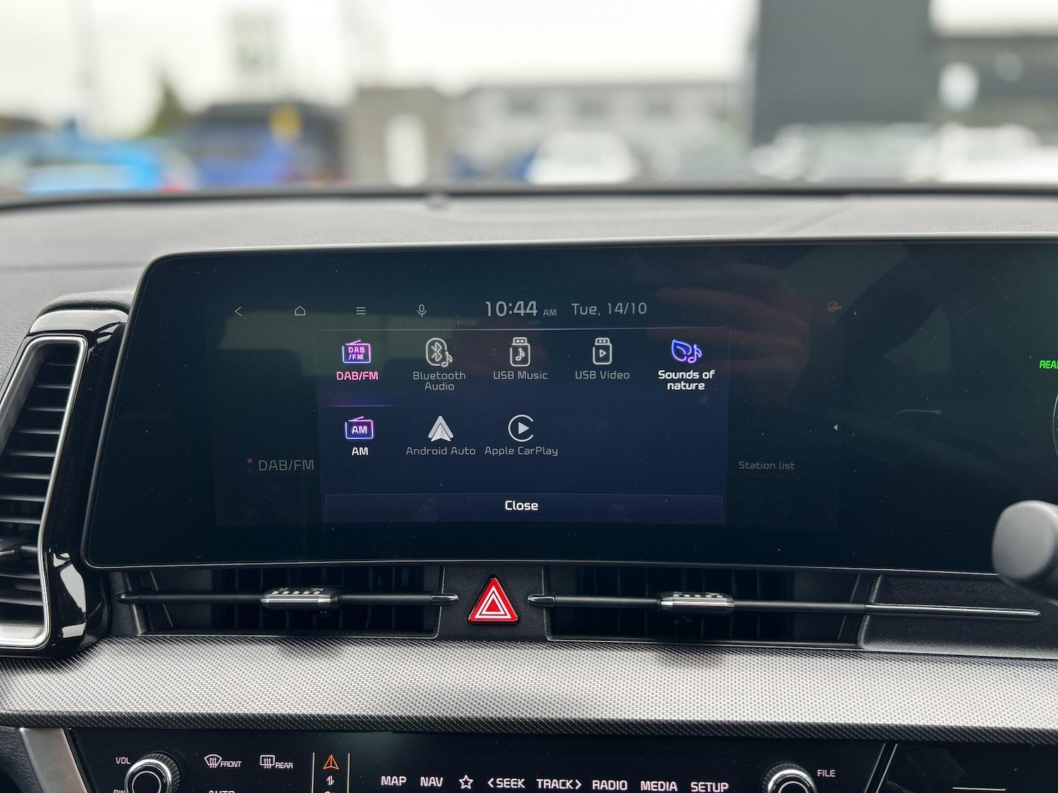 Used Kia Sportage 2024 for sale - 77144097: Photo 39