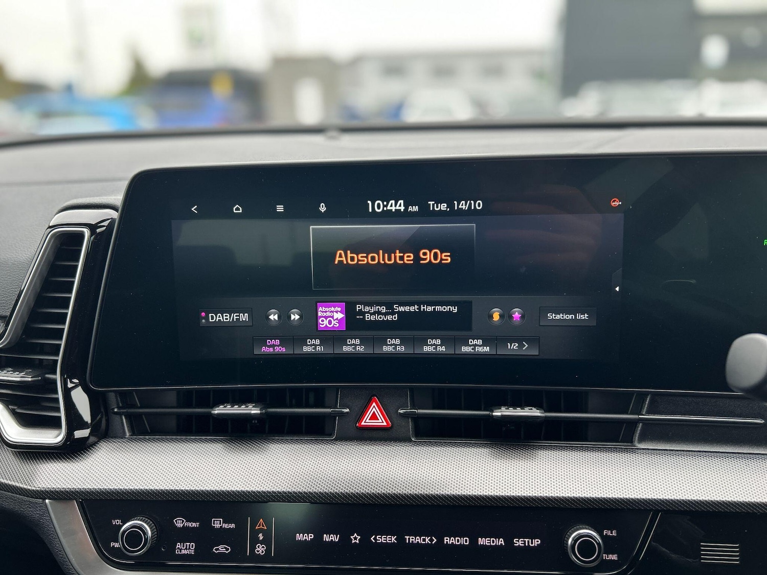 Used Kia Sportage 2024 for sale - 77144097: Photo 40