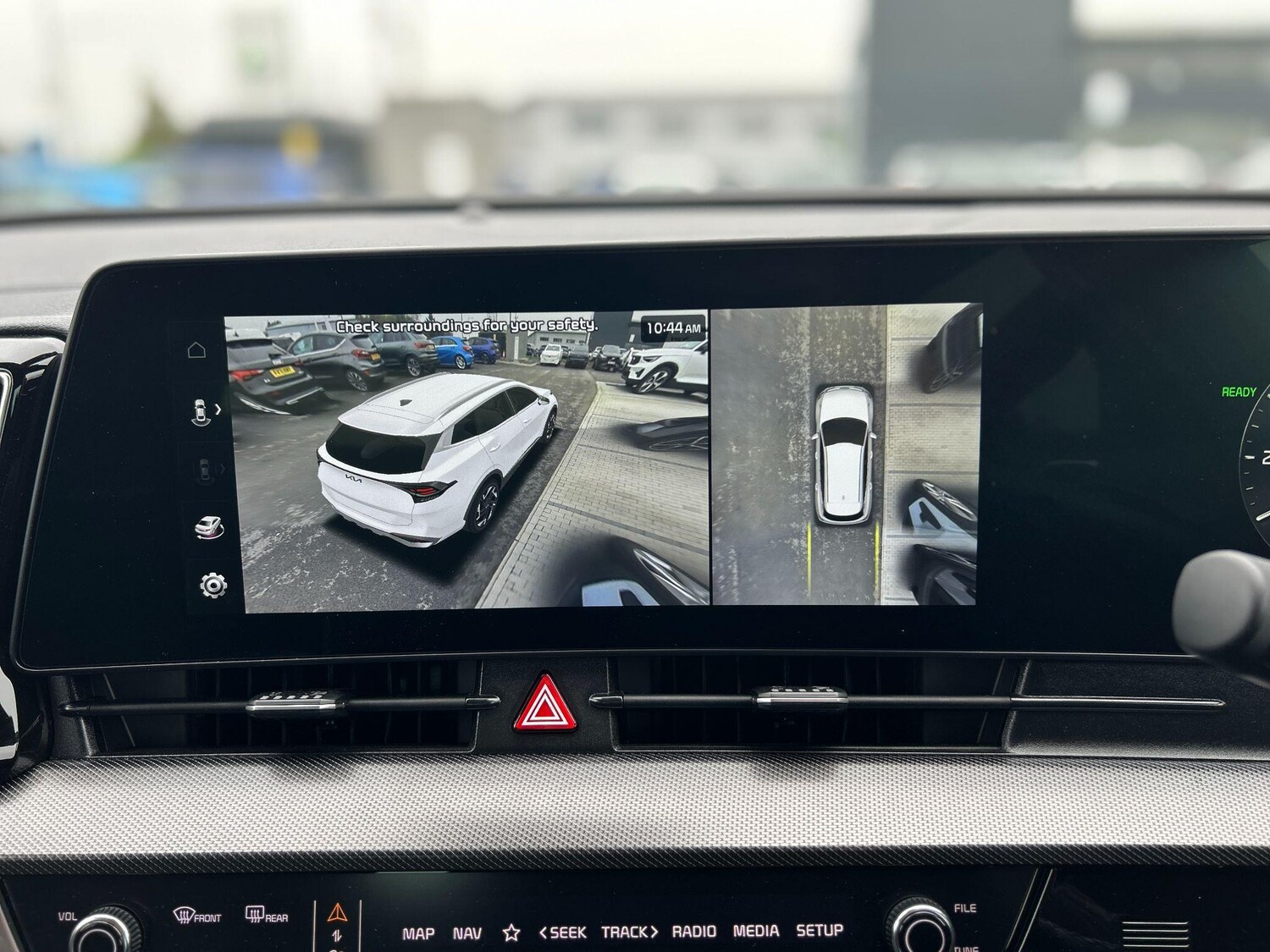 Used Kia Sportage 2024 for sale - 77144097: Photo 41