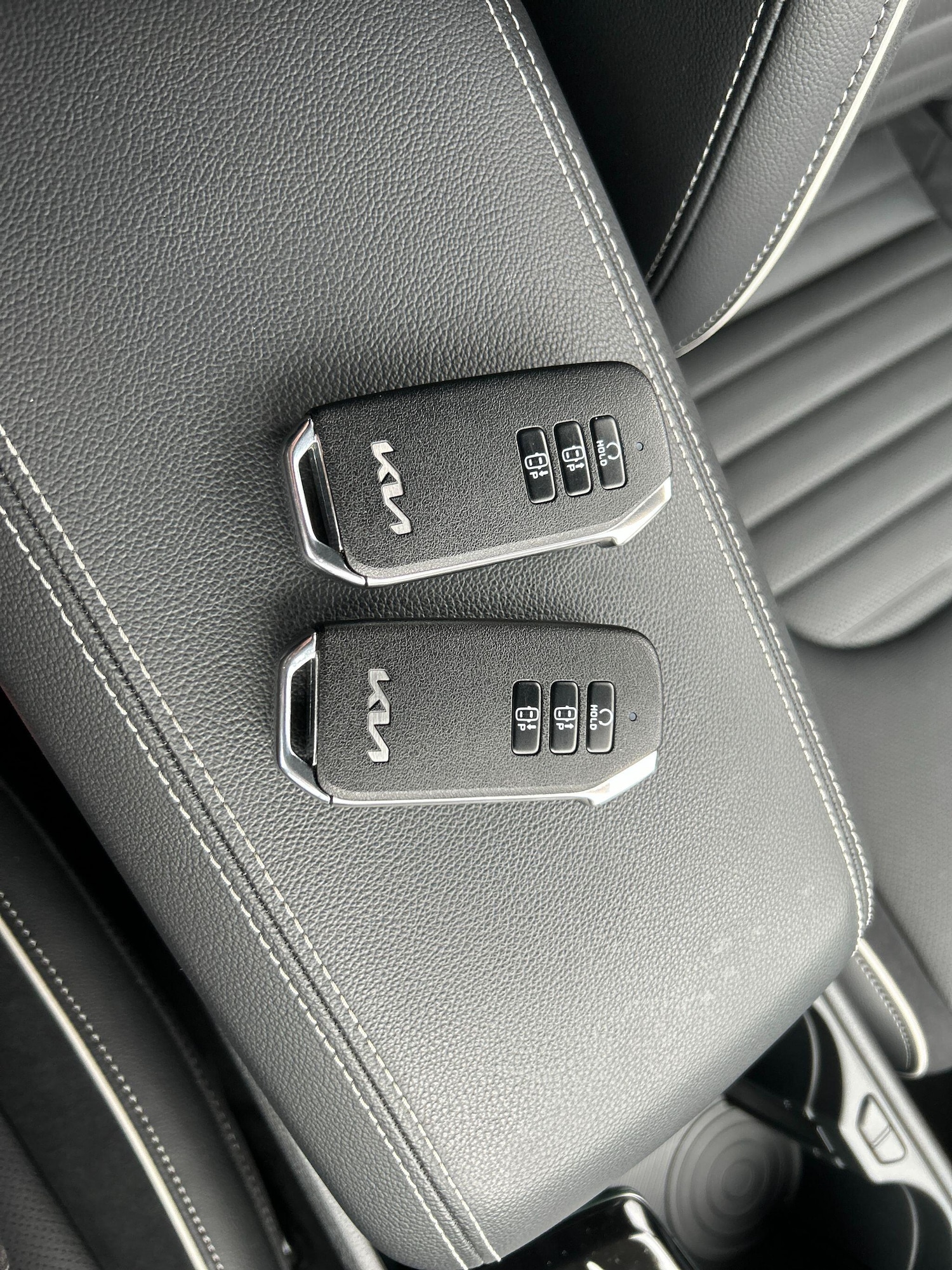 Used Kia Sportage 2024 for sale - 77144097: Photo 42