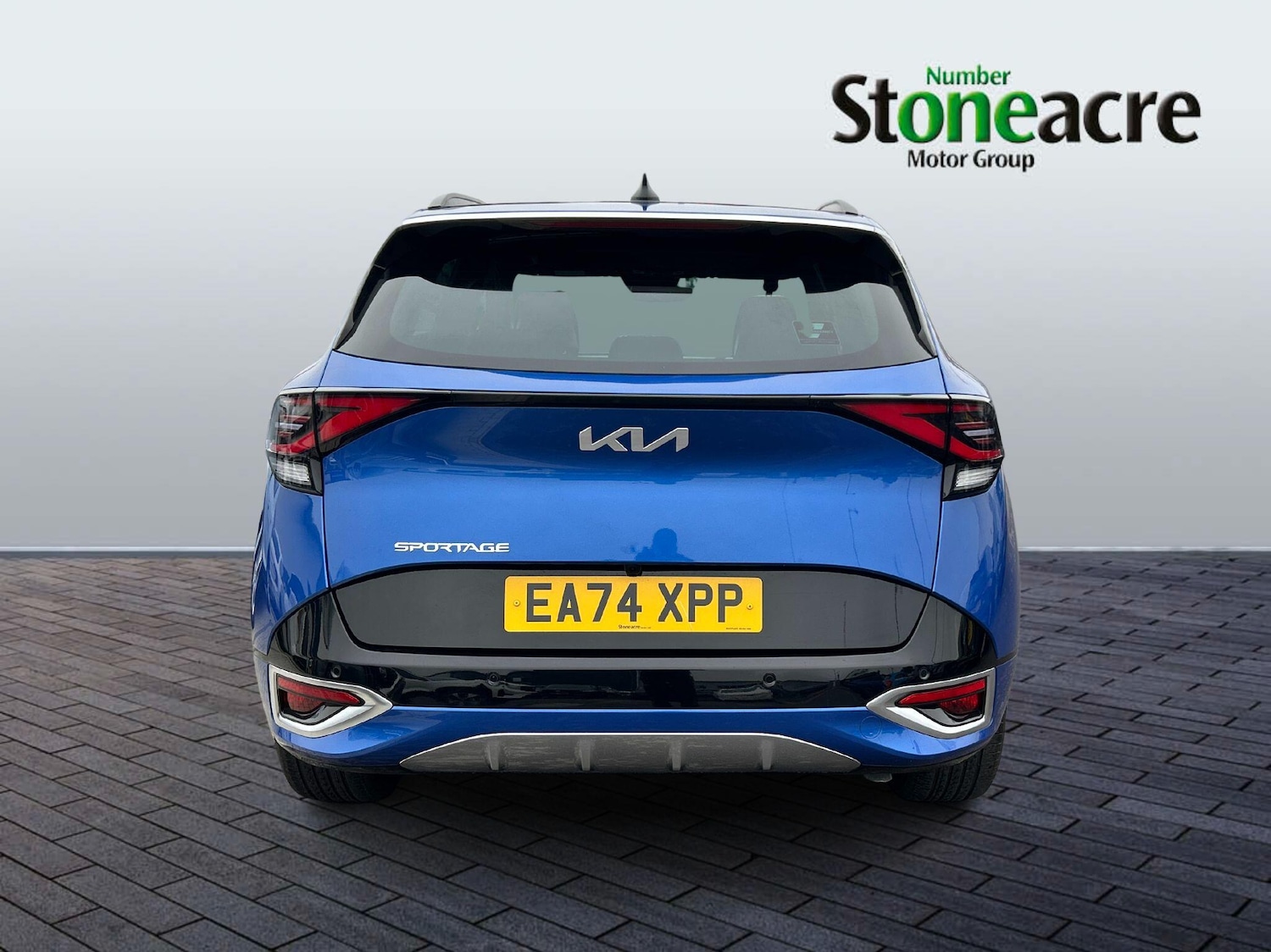 Used Kia Sportage 2024 for sale - 77144097: Photo 5