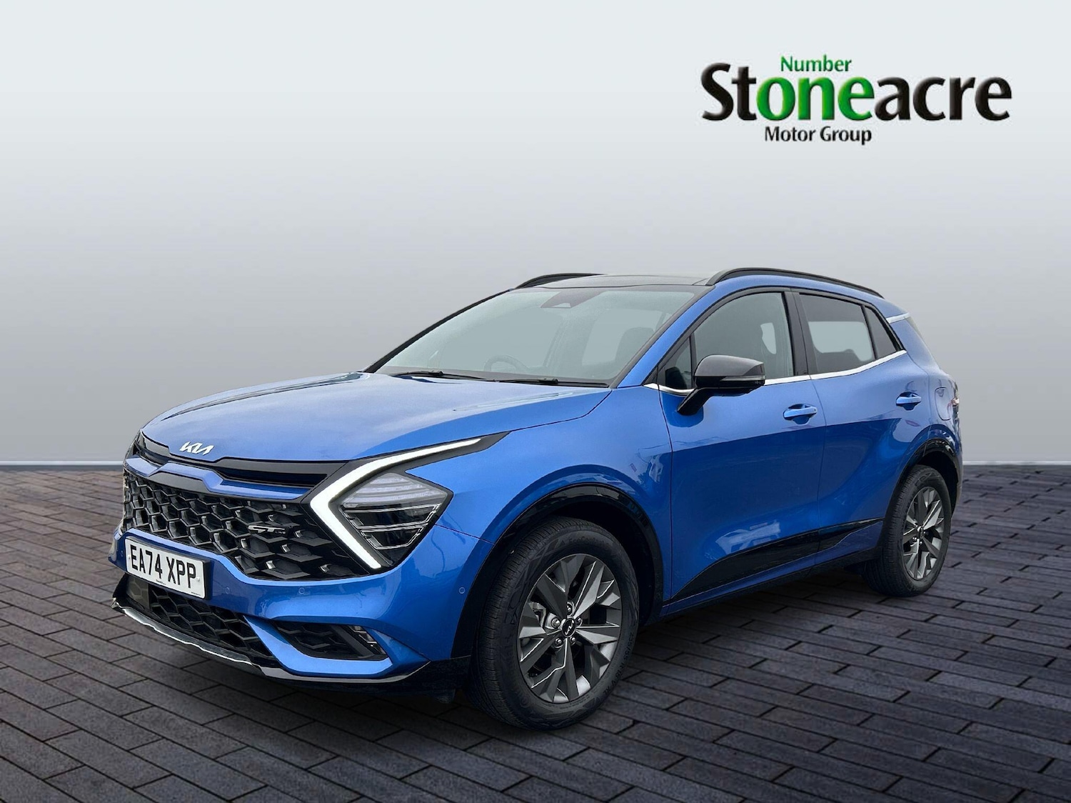 Used Kia Sportage 2024 for sale - 77144097: Photo 7