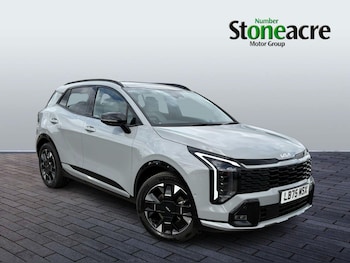 Used Kia Sportage 2025 for sale - 78982479: Photo