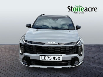 Used Kia Sportage 2025 for sale - 78982479: Photo