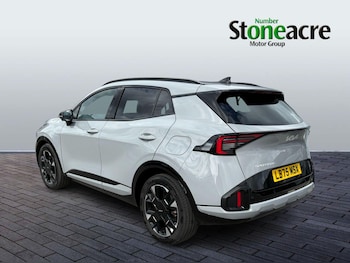 Used Kia Sportage 2025 for sale - 78982479: Photo