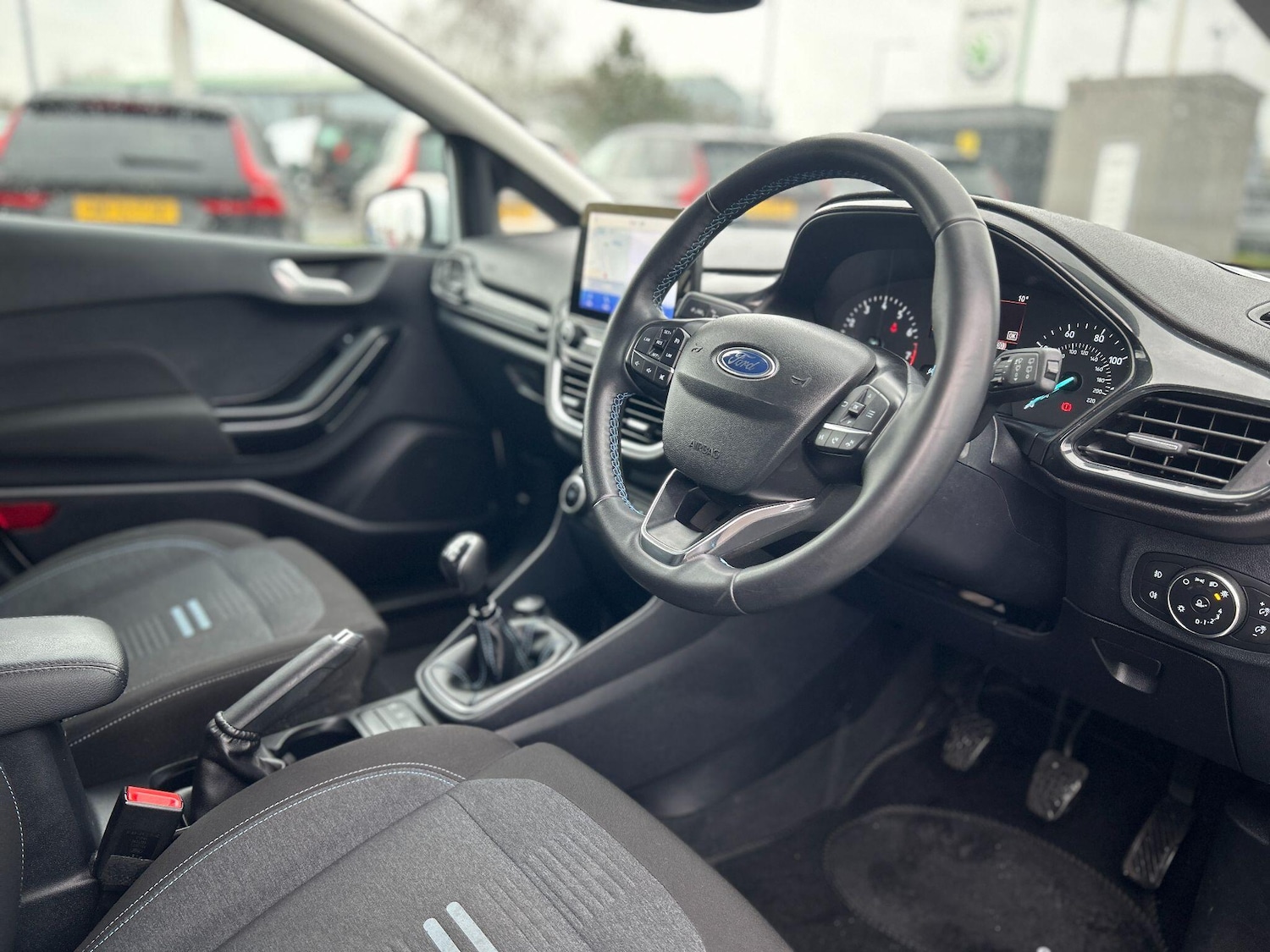 Used Ford Fiesta for sale - 78136191: Photo 11