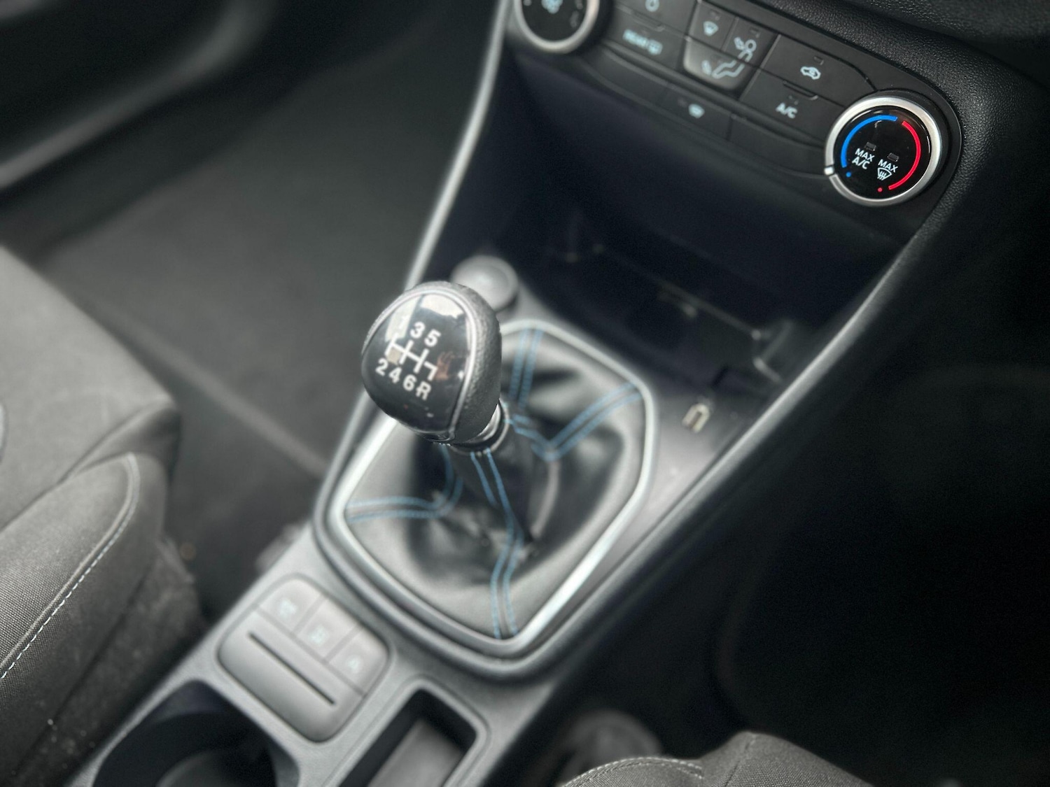 Used Ford Fiesta for sale - 78136191: Photo 12