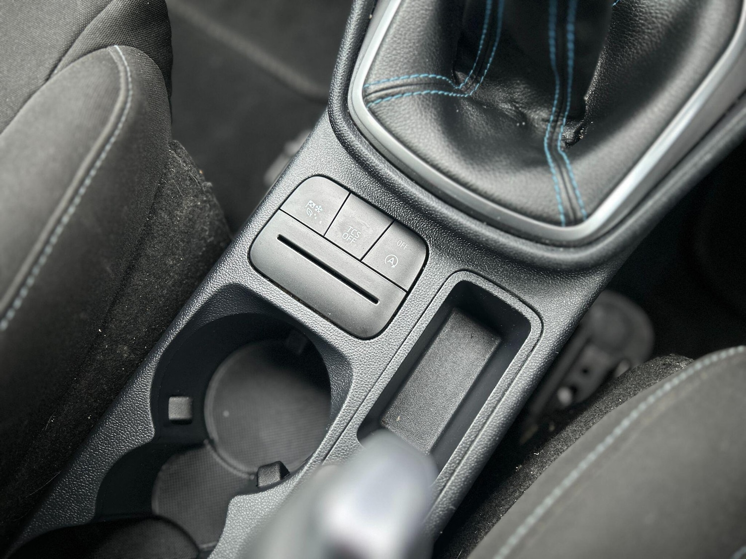 Used Ford Fiesta for sale - 78136191: Photo 13