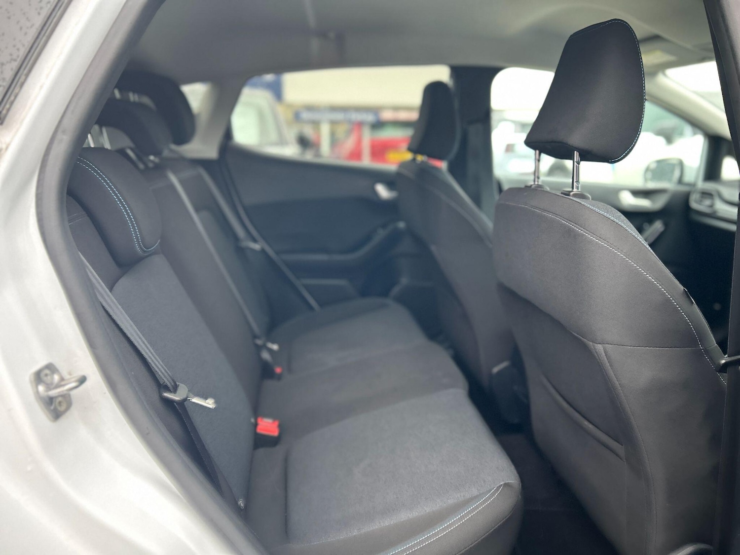 Used Ford Fiesta for sale - 78136191: Photo 14