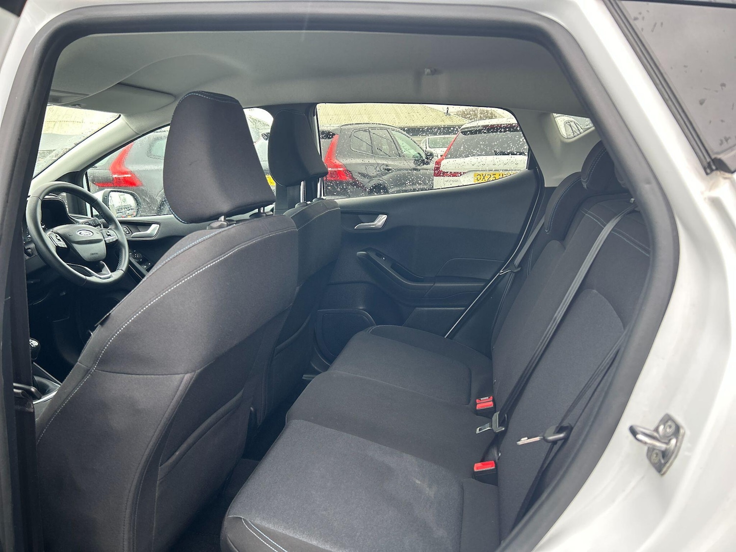 Used Ford Fiesta for sale - 78136191: Photo 15