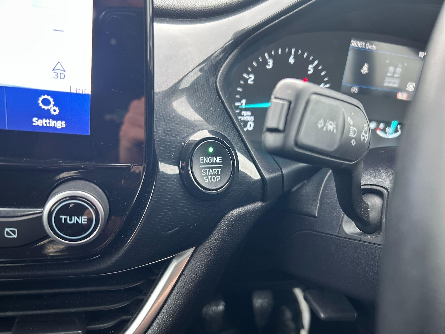 Used Ford Fiesta for sale - 78136191: Photo 16