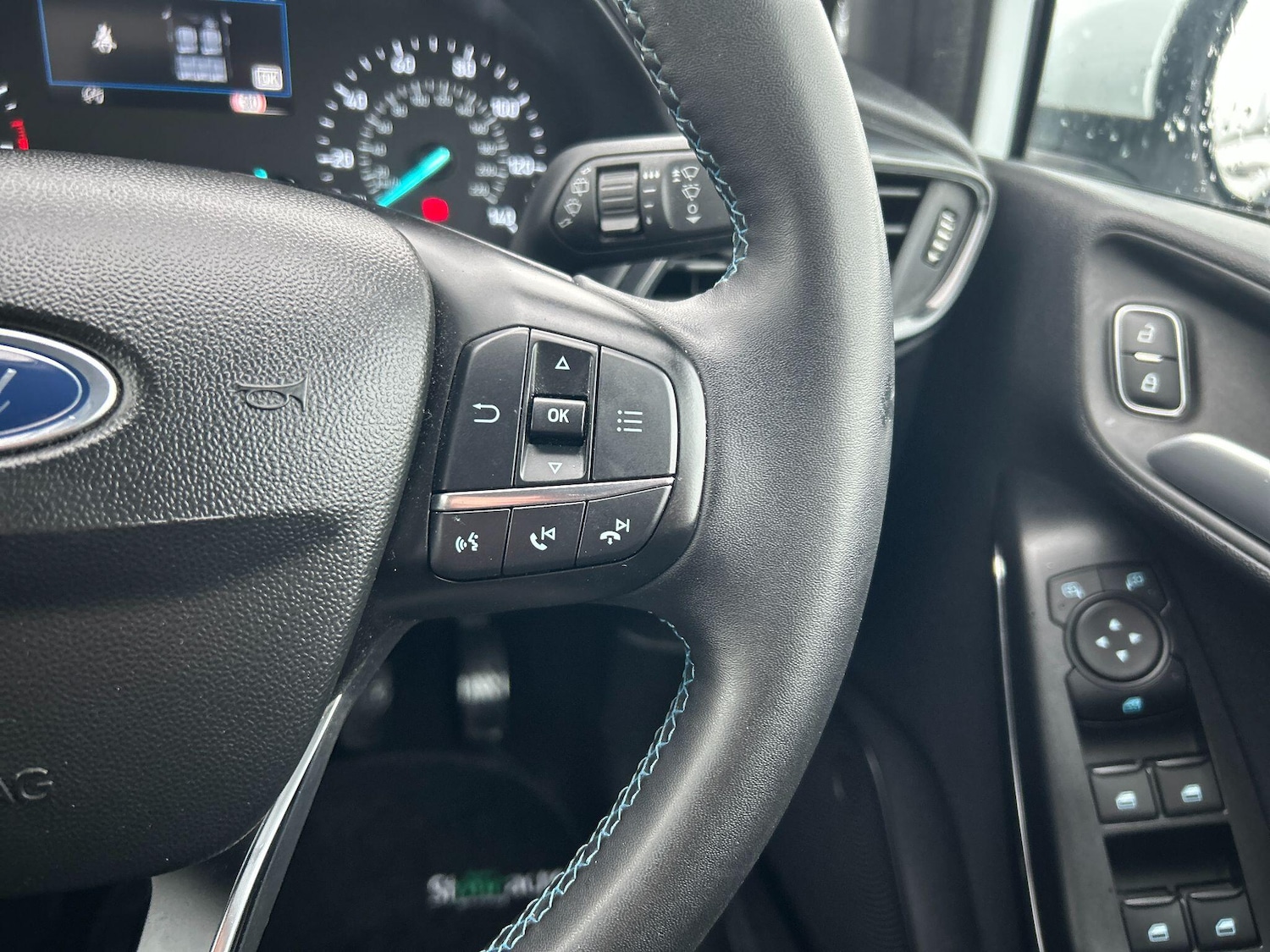 Used Ford Fiesta for sale - 78136191: Photo 17