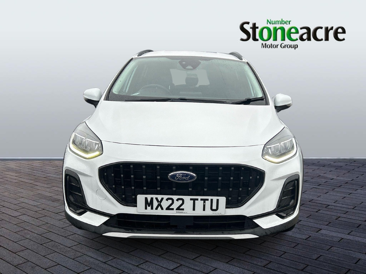 Used Ford Fiesta for sale - 78136191: Photo 2