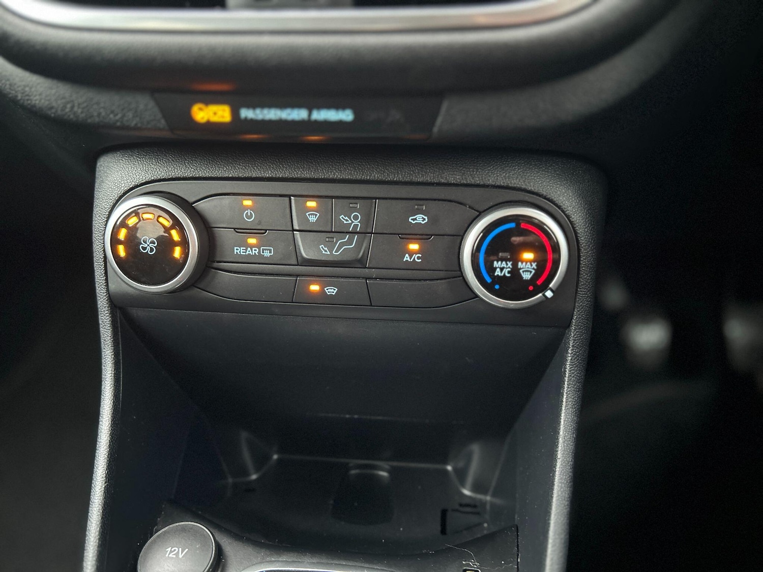 Used Ford Fiesta for sale - 78136191: Photo 20