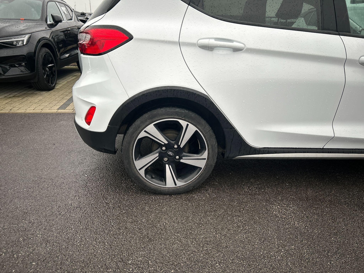 Used Ford Fiesta for sale - 78136191: Photo 22