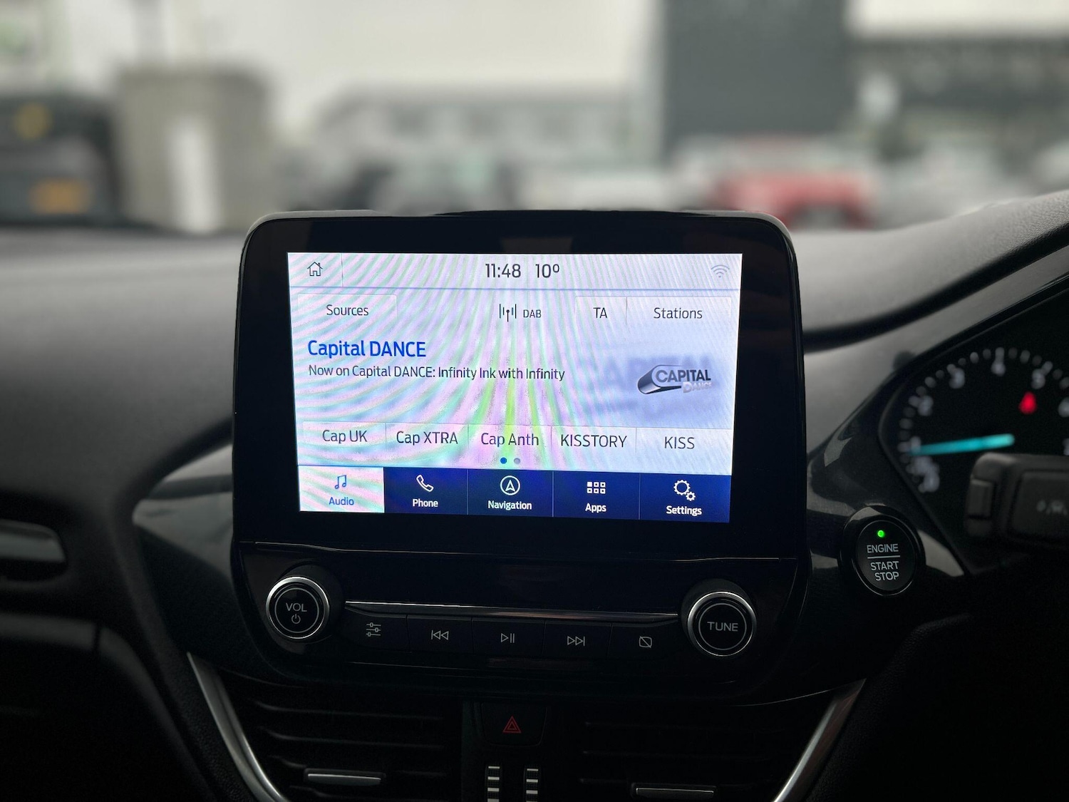 Used Ford Fiesta for sale - 78136191: Photo 23