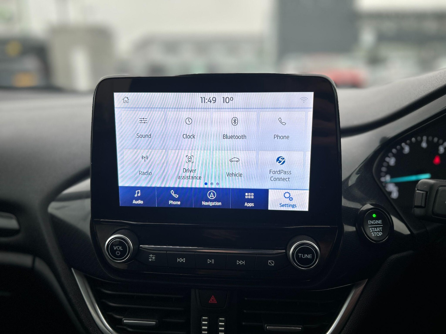 Used Ford Fiesta for sale - 78136191: Photo 24