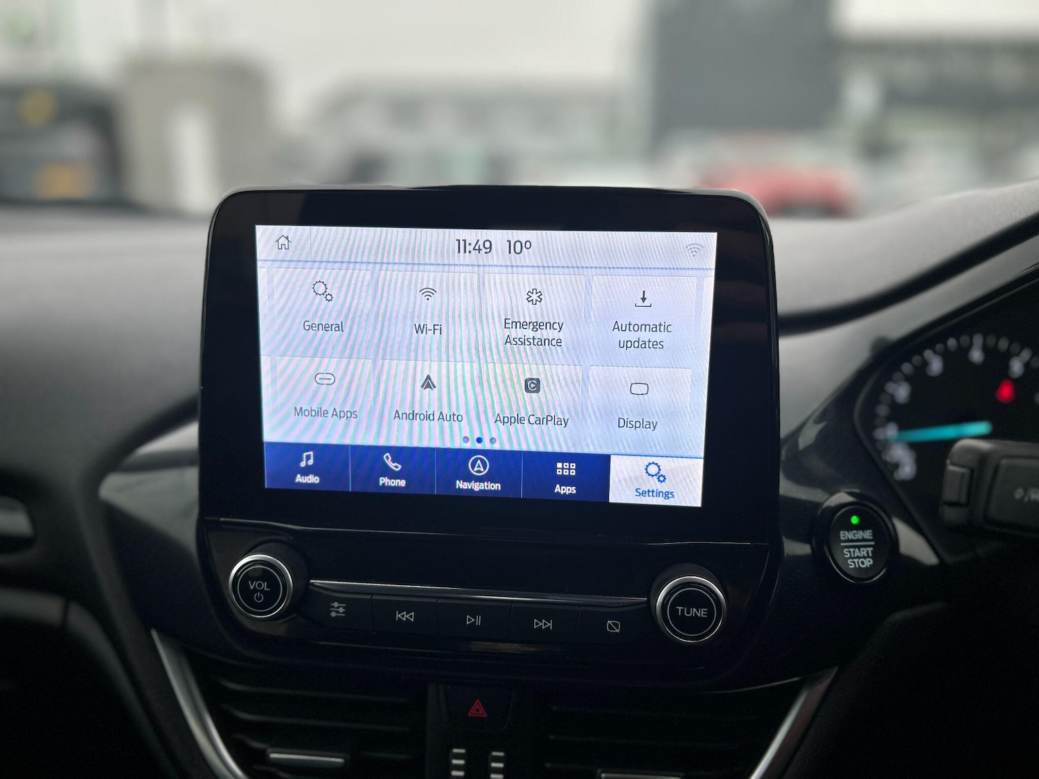 Used Ford Fiesta for sale - 78136191: Photo 25