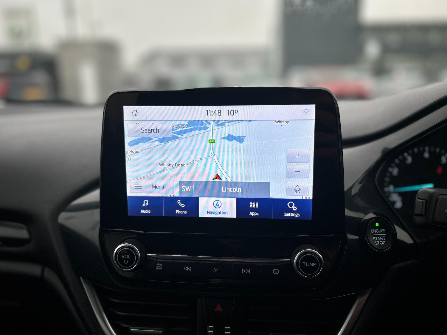 Used Ford Fiesta for sale - 78136191: Photo 26