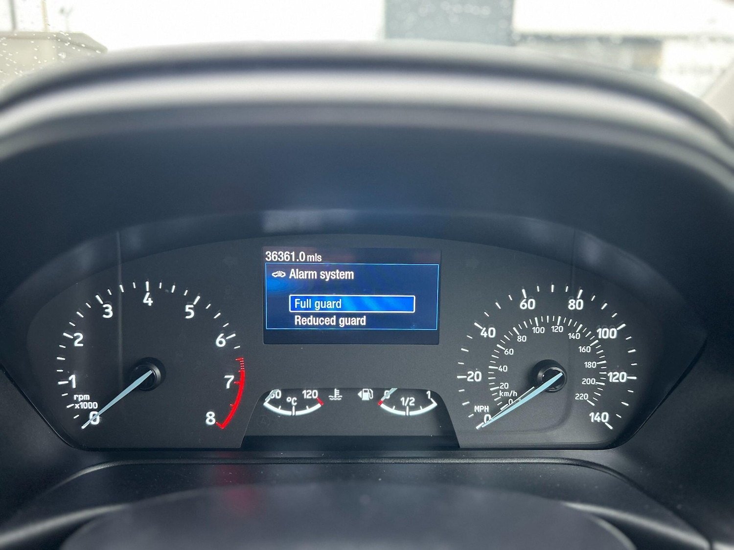 Used Ford Fiesta for sale - 78136191: Photo 27