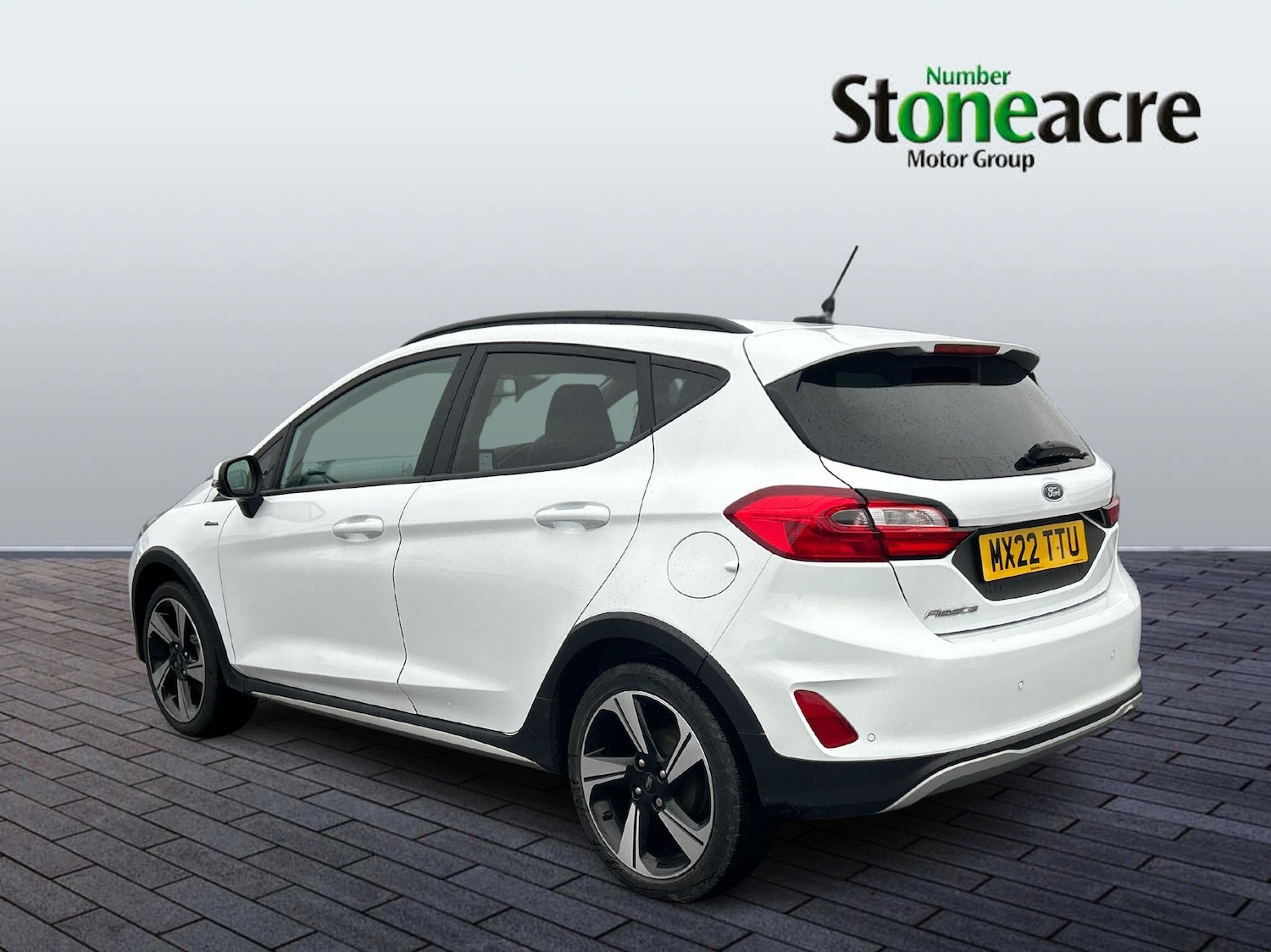 Used Ford Fiesta for sale - 78136191: Photo 4