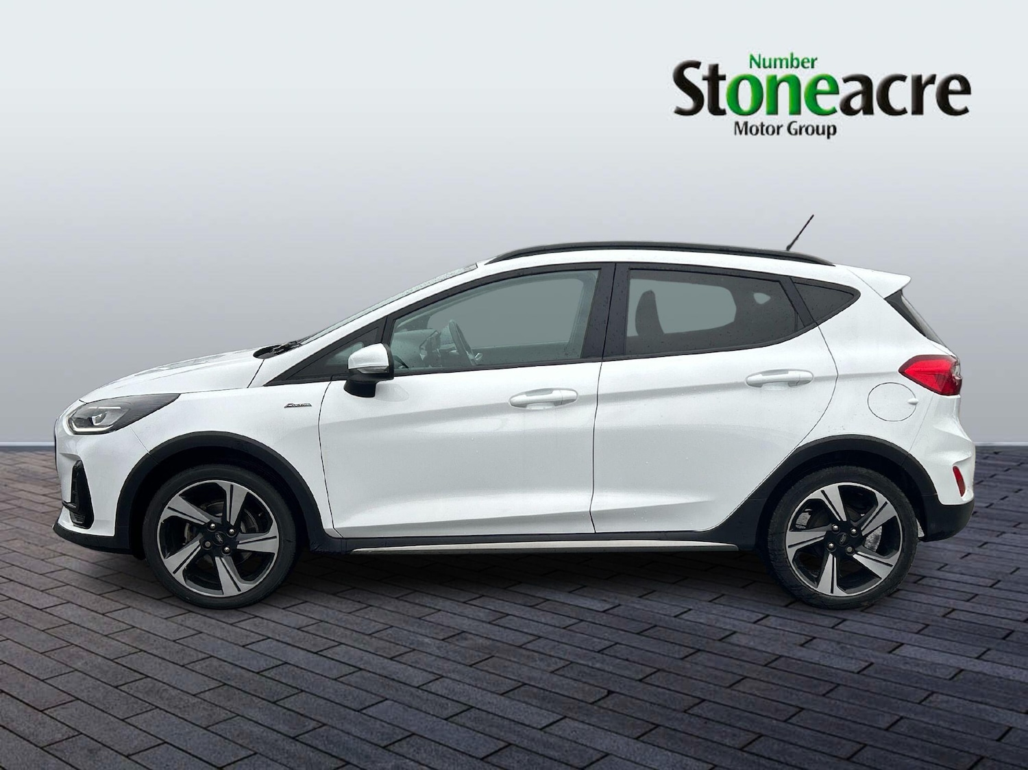 Used Ford Fiesta for sale - 78136191: Photo 5