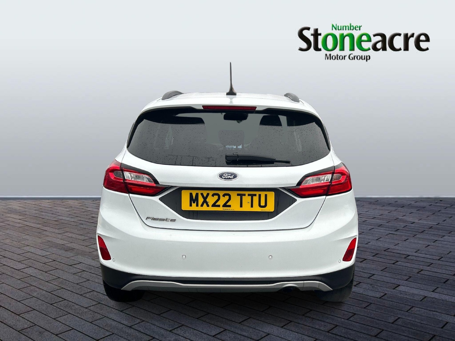 Used Ford Fiesta for sale - 78136191: Photo 6