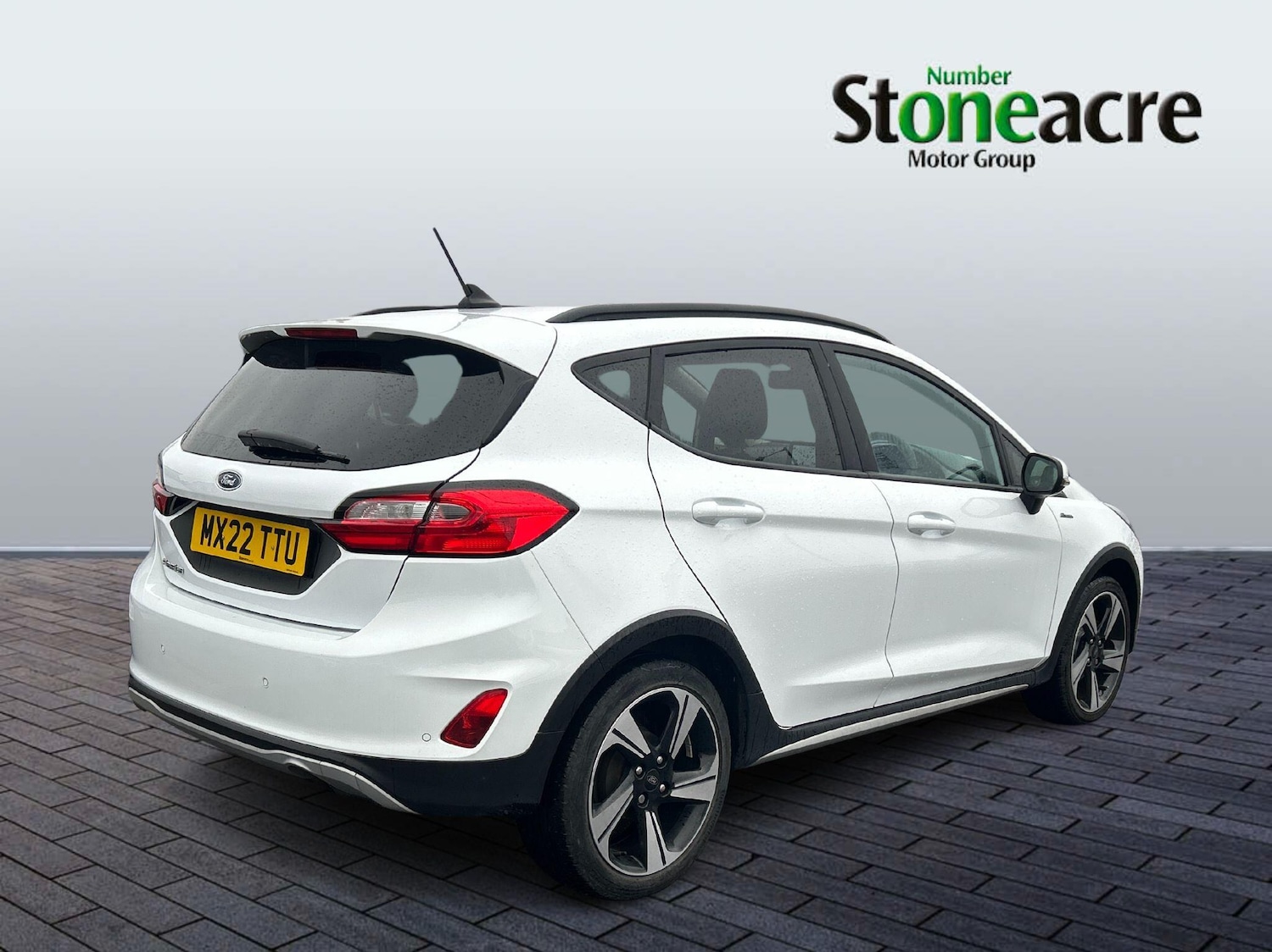 Used Ford Fiesta for sale - 78136191: Photo 8