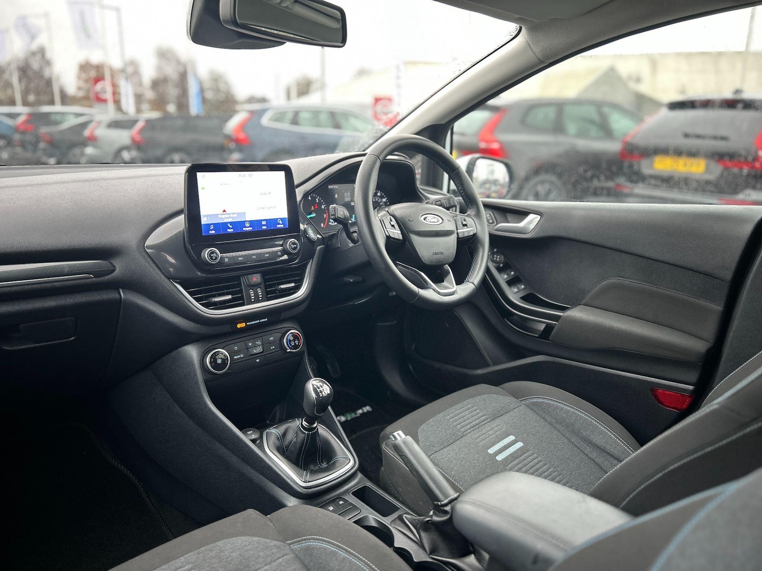 Used Ford Fiesta for sale - 78136191: Photo 9