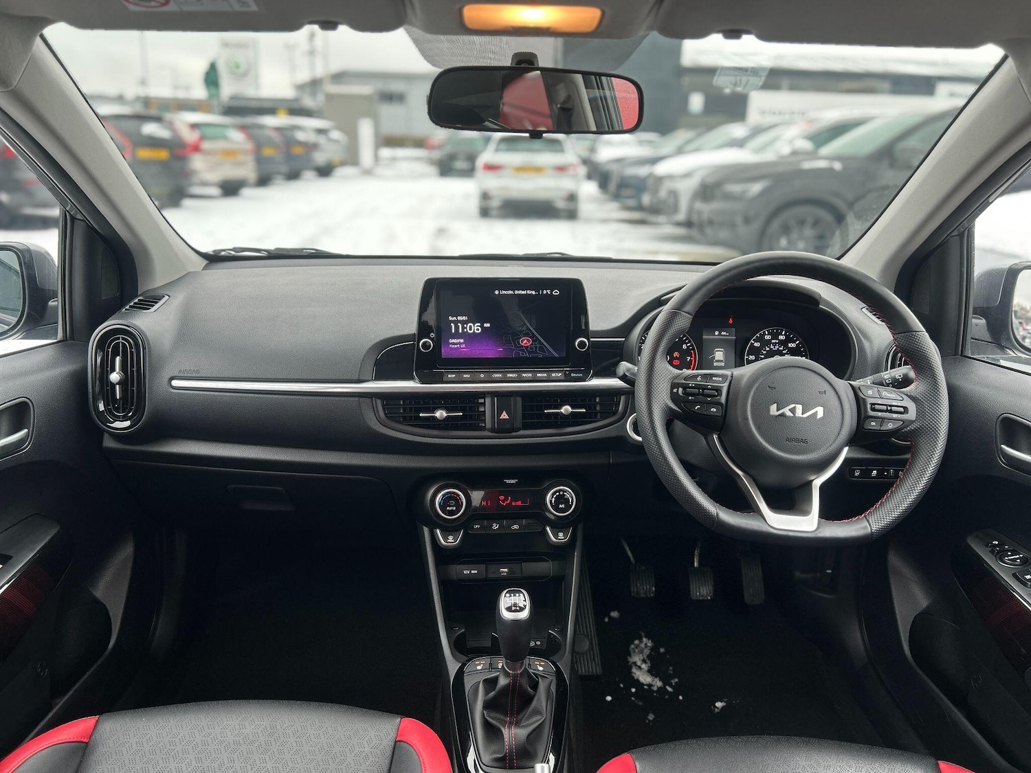 Used Kia Picanto 2023 for sale - 77132012: Photo 10