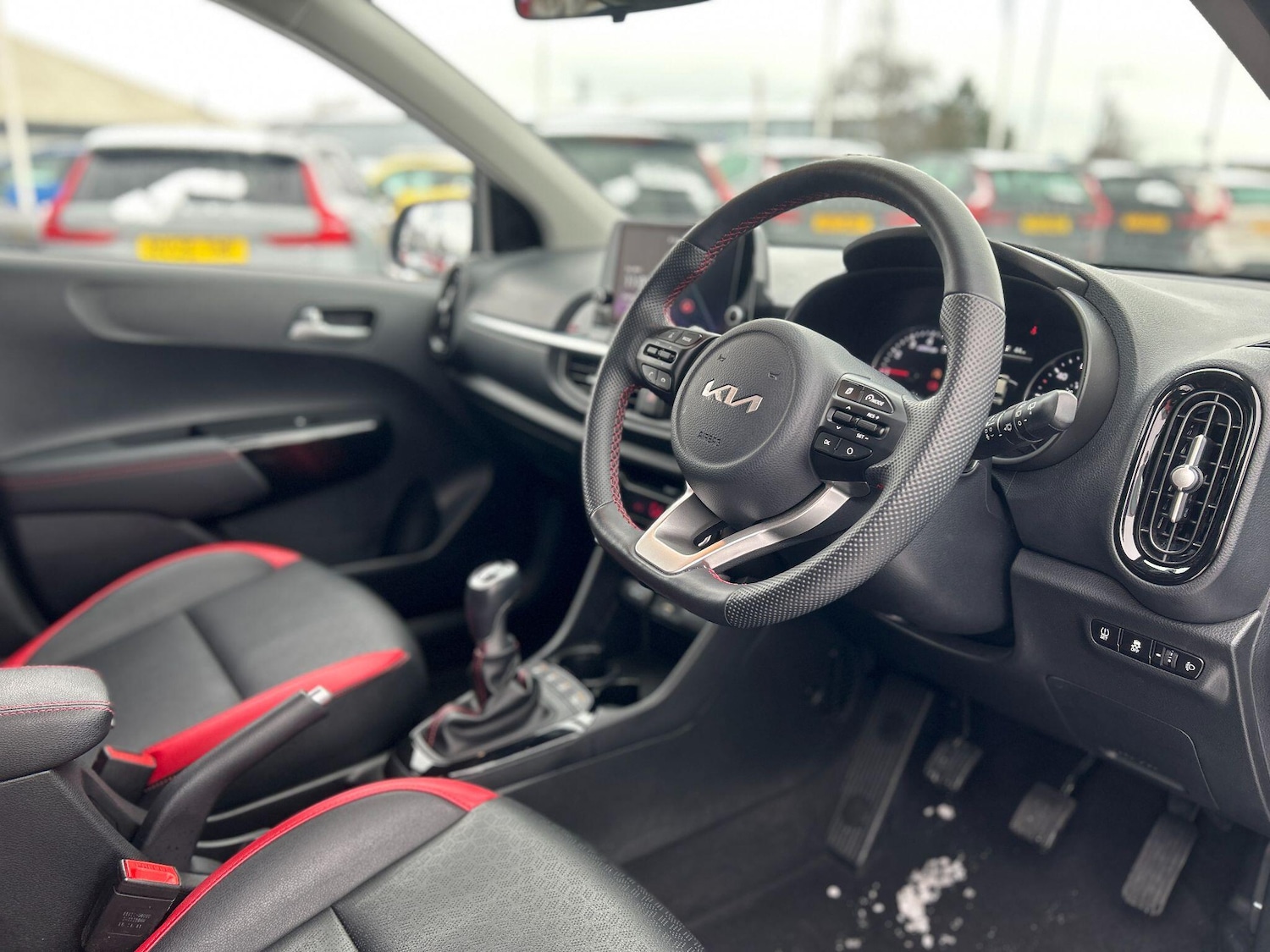 Used Kia Picanto 2023 for sale - 77132012: Photo 11