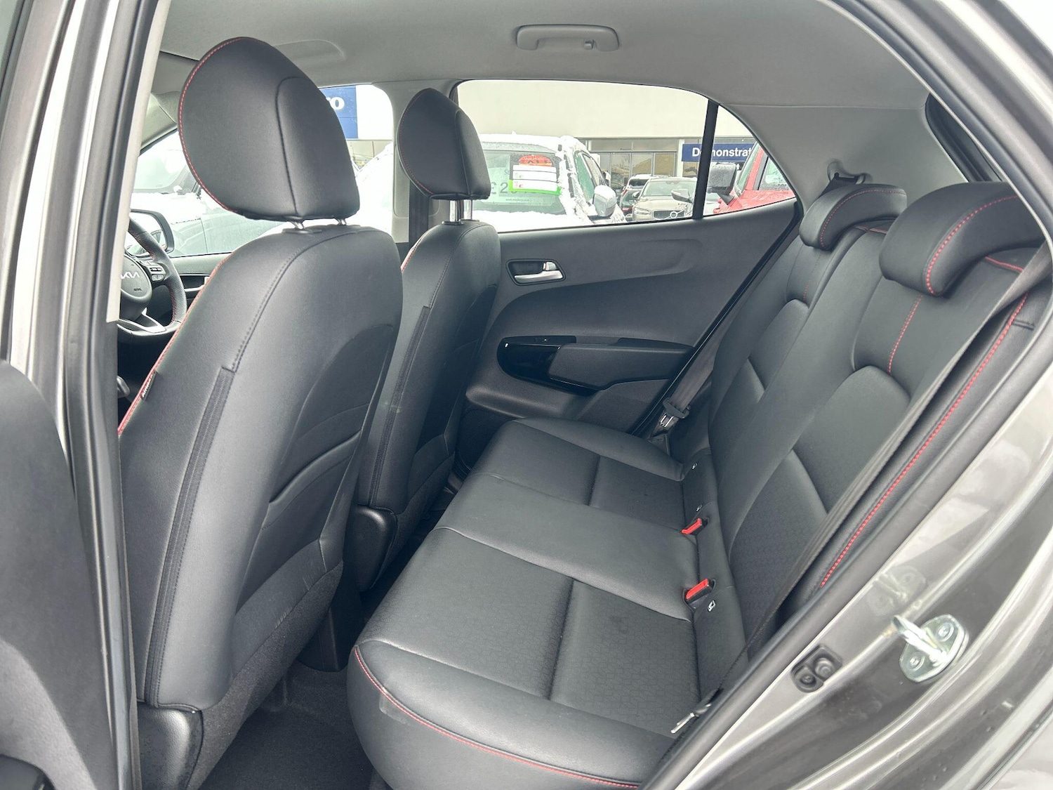 Used Kia Picanto 2023 for sale - 77132012: Photo 14