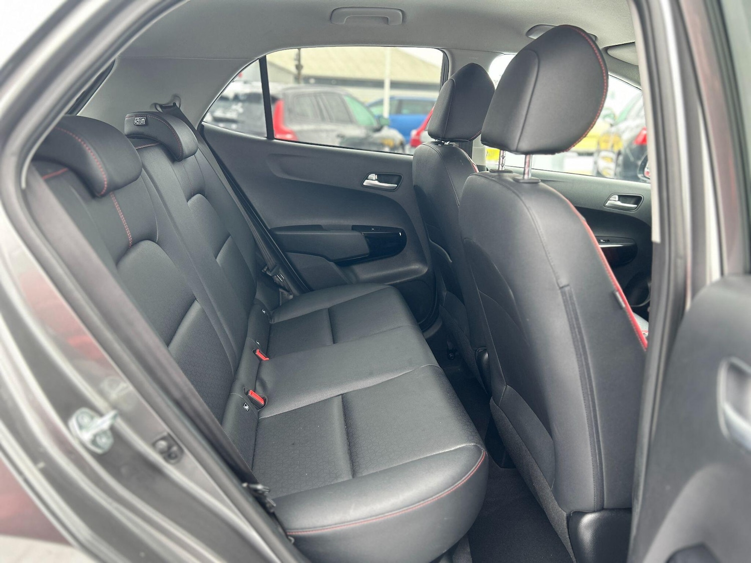 Used Kia Picanto 2023 for sale - 77132012: Photo 15