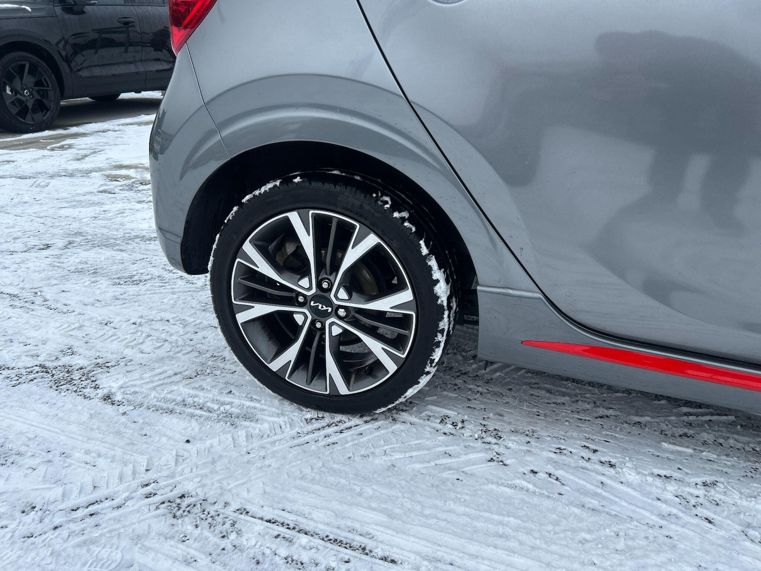 Used Kia Picanto 2023 for sale - 77132012: Photo 19