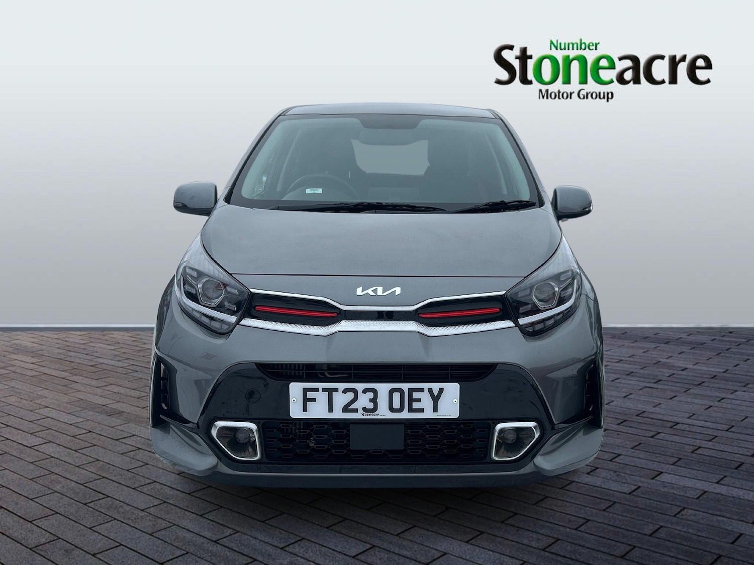 Used Kia Picanto 2023 for sale - 77132012: Photo 2