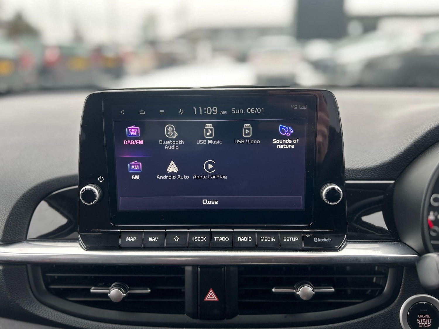 Used Kia Picanto 2023 for sale - 77132012: Photo 20