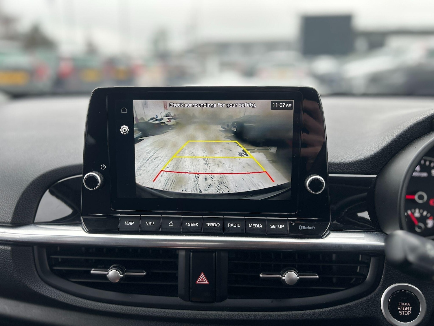 Used Kia Picanto 2023 for sale - 77132012: Photo 21