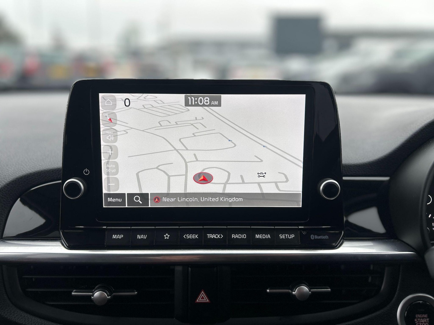 Used Kia Picanto 2023 for sale - 77132012: Photo 22