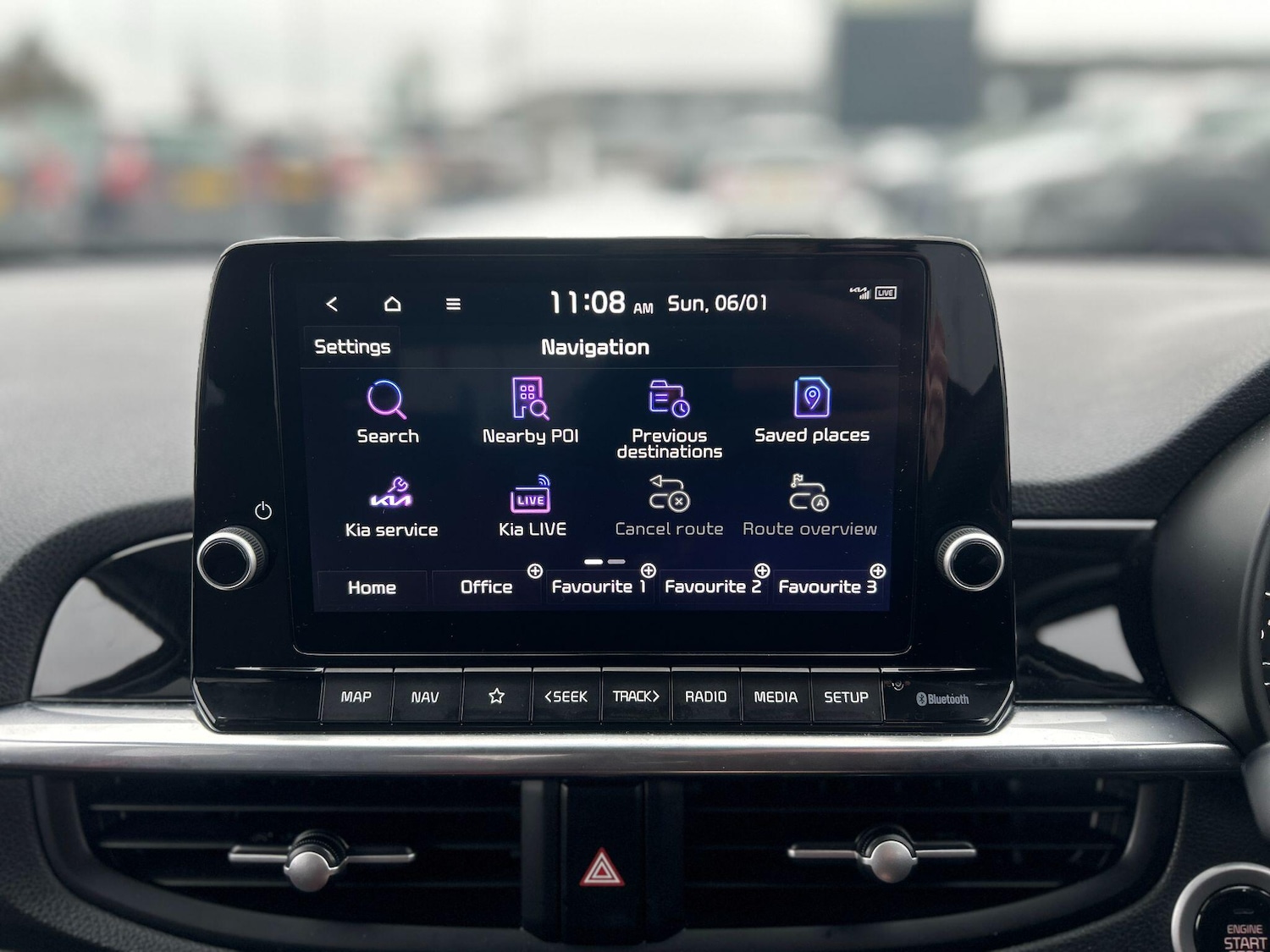 Used Kia Picanto 2023 for sale - 77132012: Photo 23