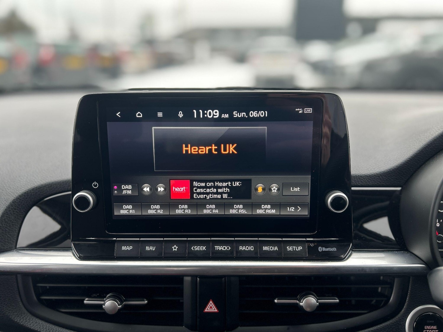 Used Kia Picanto 2023 for sale - 77132012: Photo 24