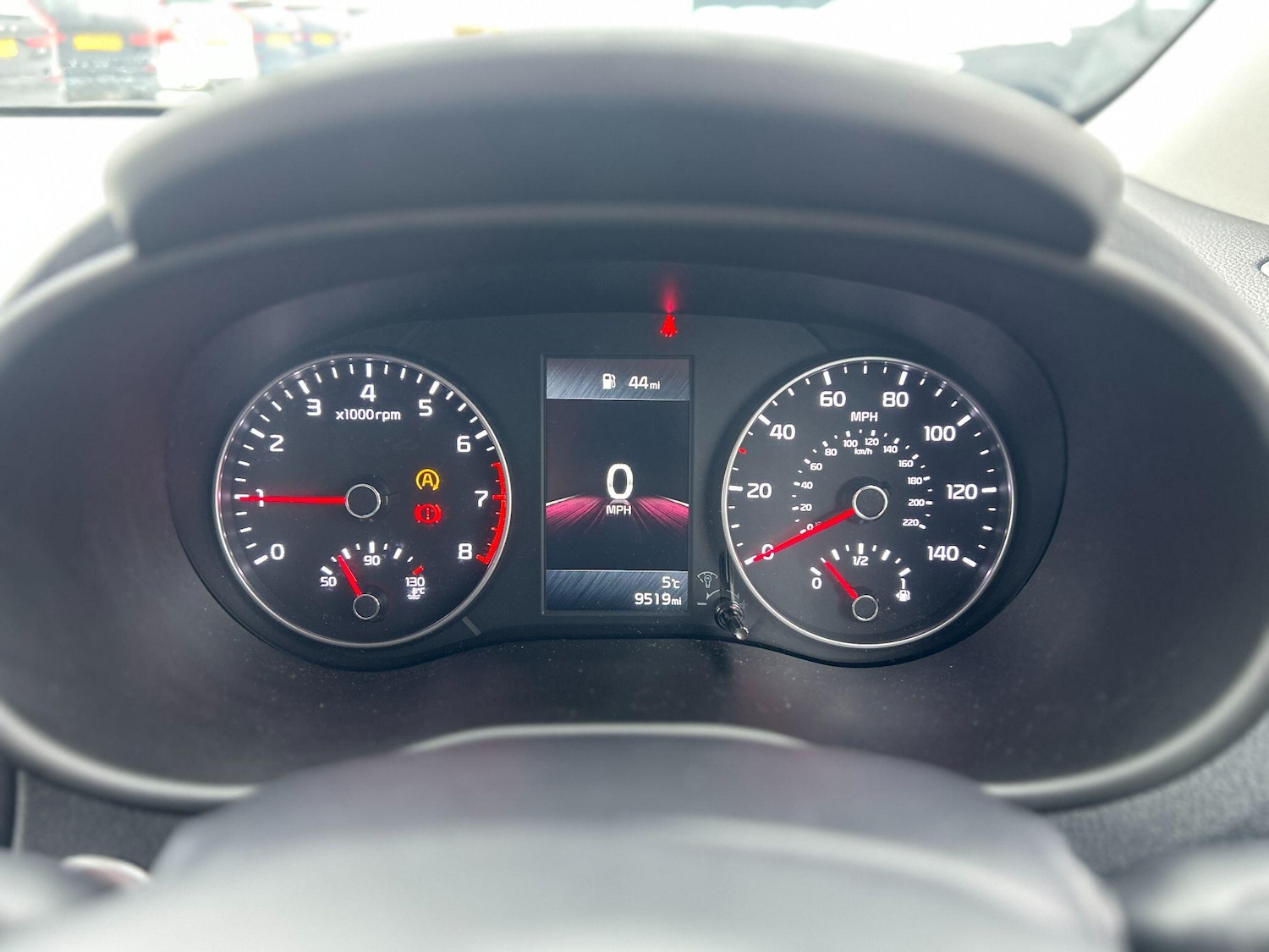 Used Kia Picanto 2023 for sale - 77132012: Photo 26