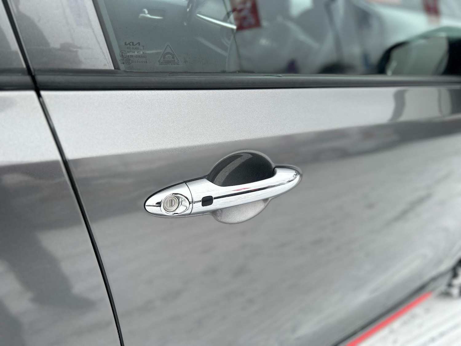 Used Kia Picanto 2023 for sale - 77132012: Photo 30