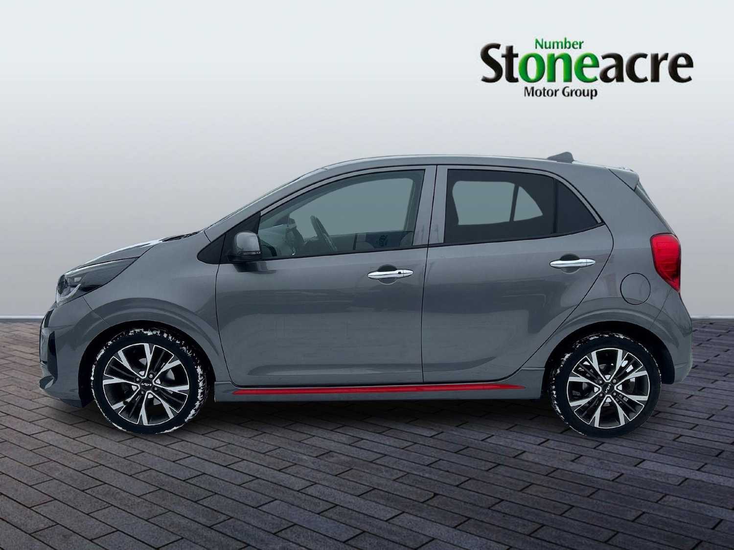 Used Kia Picanto 2023 for sale - 77132012: Photo 5