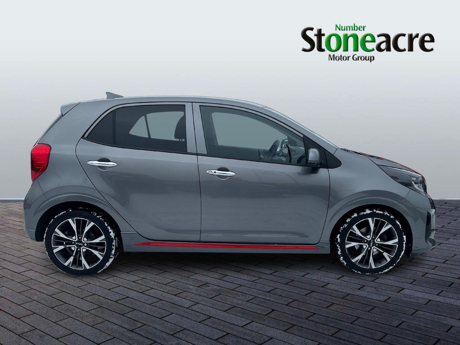 Used Kia Picanto 2023 for sale - 77132012: Photo 7