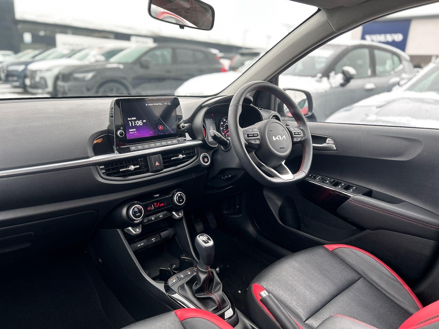 Used Kia Picanto 2023 for sale - 77132012: Photo 9