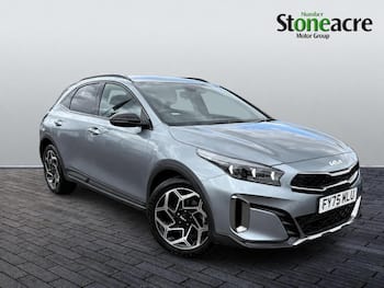 Used Kia XCeed 2025 for sale - 79634577: Photo