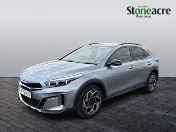 Used Kia XCeed 2025 for sale - 79634577: Photo